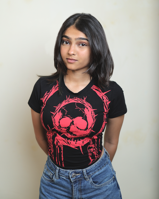 Ashborn - Not burnt. Reborn.