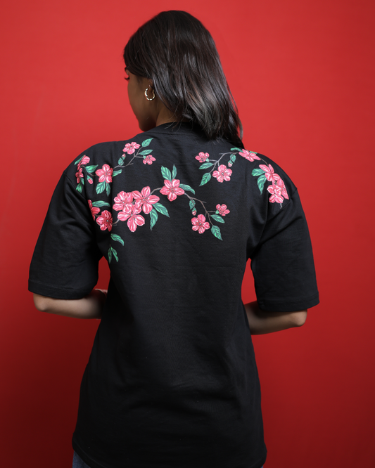Blossom Unisex Oversize