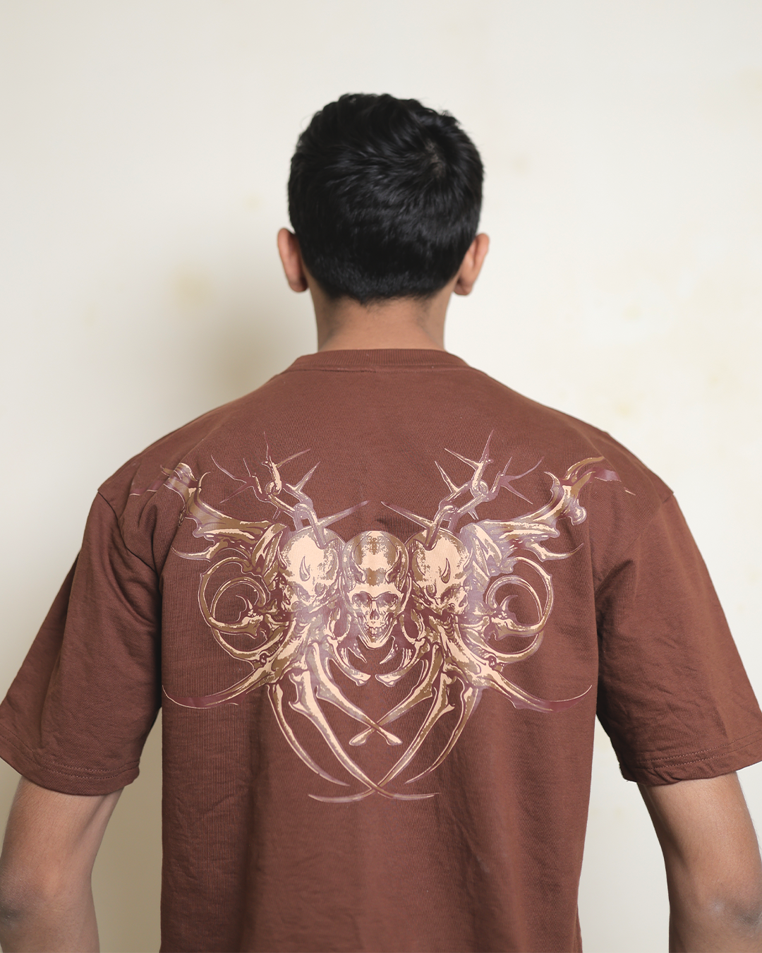 Rabel Within - The Power , Courage and confidence that lives inside you.