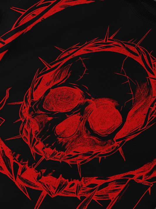 Ashborn - Not burnt. Reborn.