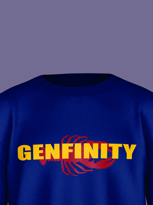 Lobsterrr ! - Not toxic — just untouchable