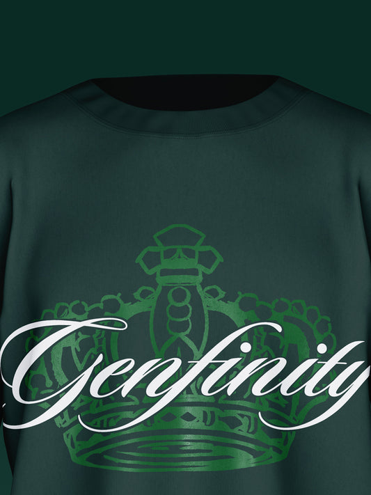 Silent Grace - Elegance speaks louder than words.