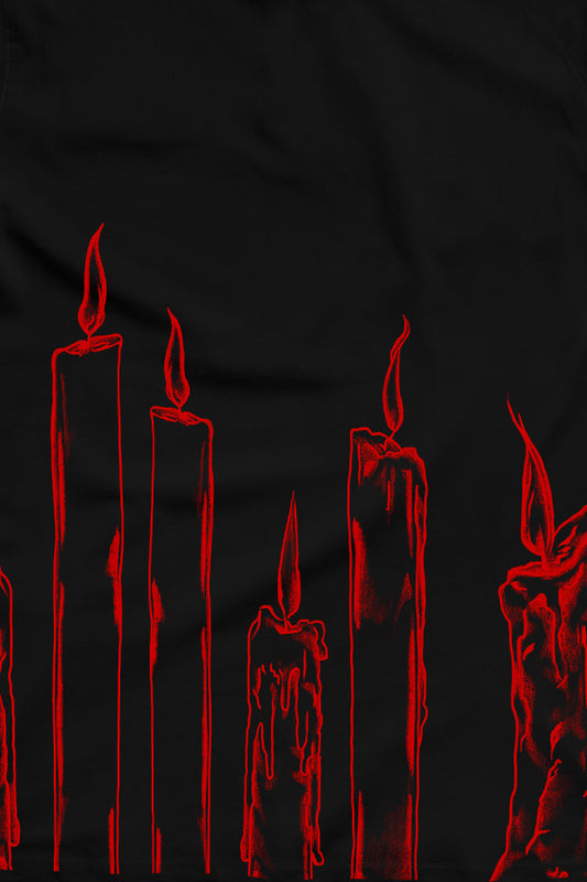 Ashborn - Not burnt. Reborn.