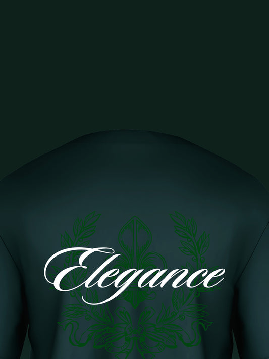 Silent Grace - Elegance speaks louder than words.