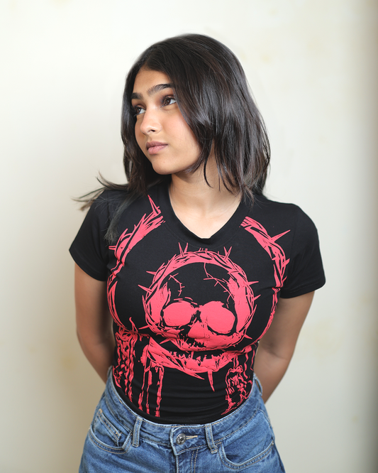 Ashborn - Not burnt. Reborn.