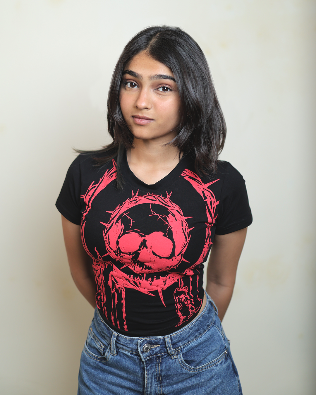 Ashborn - Not burnt. Reborn.