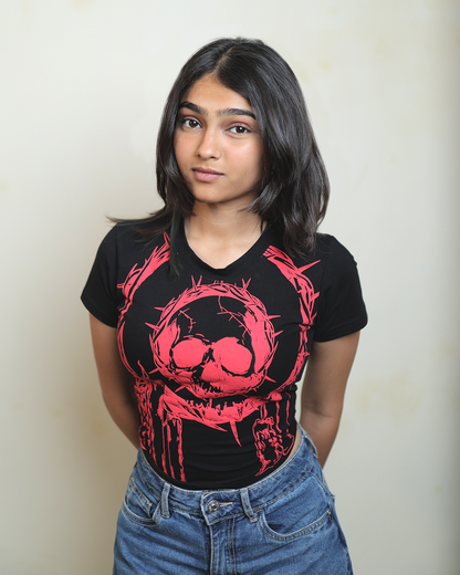 Ashborn - Not burnt. Reborn.