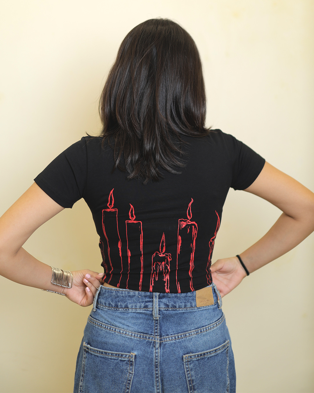 Ashborn - Not burnt. Reborn.