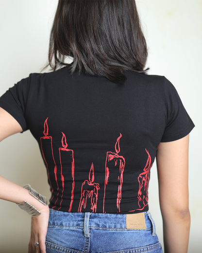 Ashborn - Not burnt. Reborn.