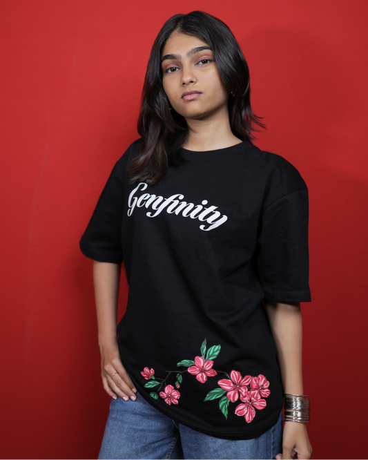 Blossom Unisex Oversize