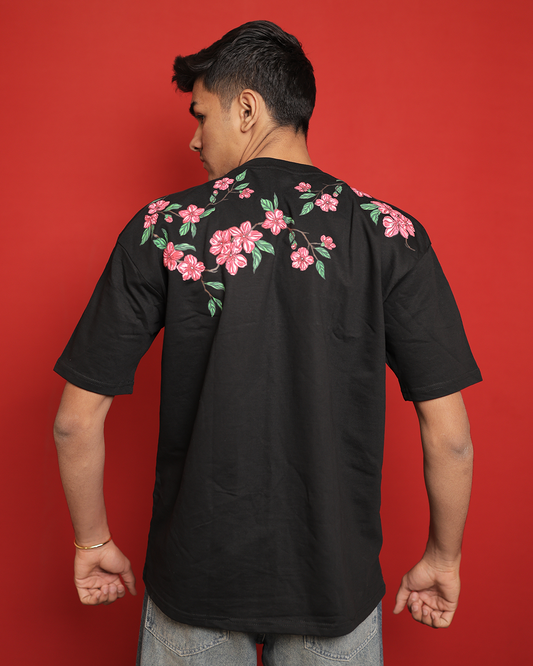 Blossom Unisex Oversize