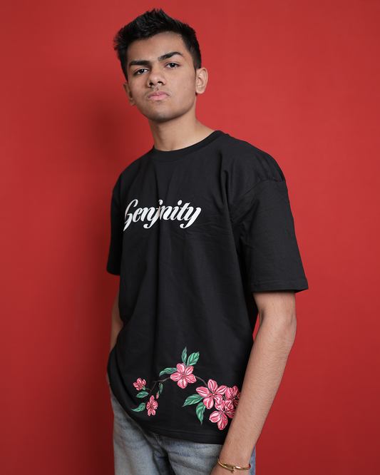 Blossom Unisex Oversize