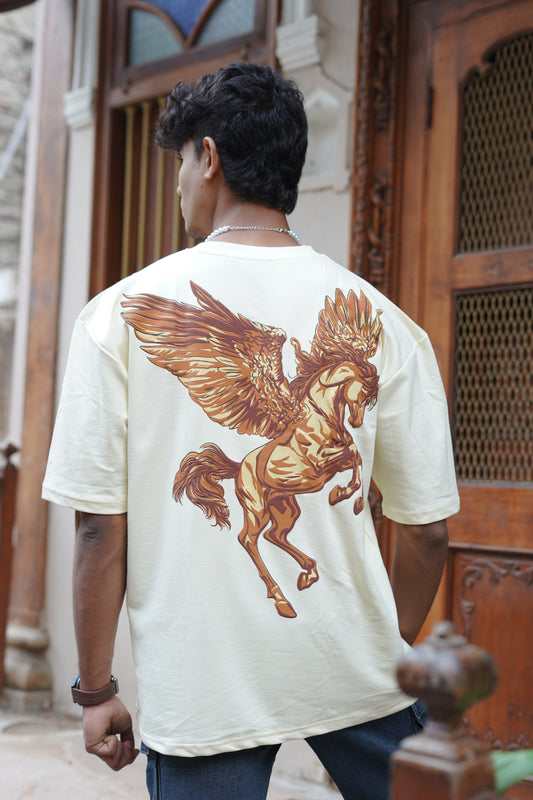 Wings On - For the ones who rise above limits.