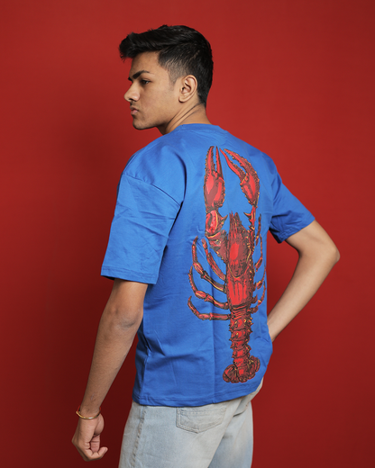 Lobsterrr ! - Not toxic — just untouchable