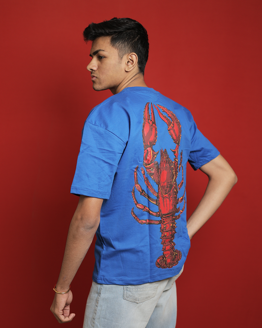 Lobsterrr ! - Not toxic — just untouchable