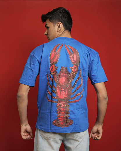 Lobsterrr ! - Not toxic — just untouchable