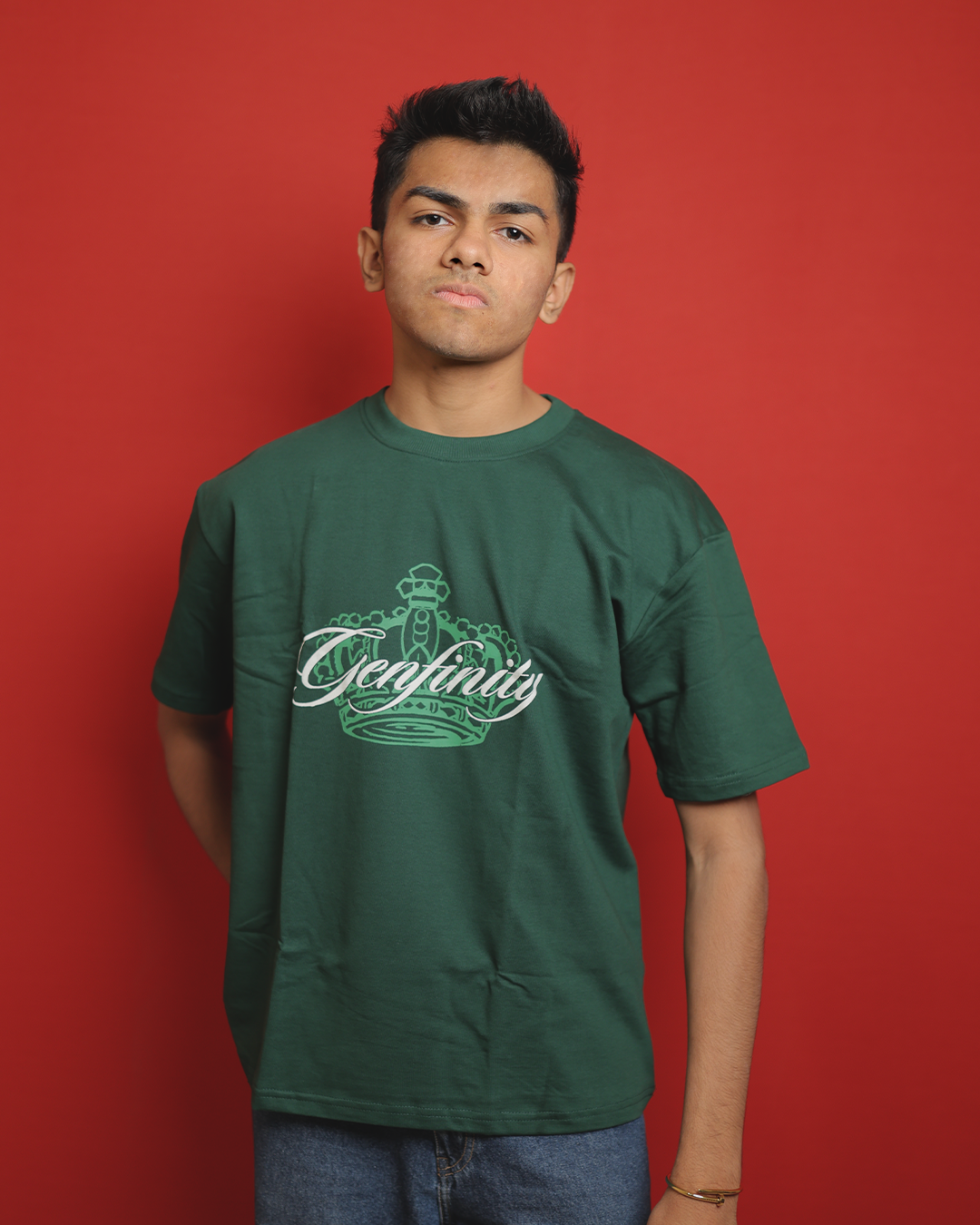 Silent Grace - Elegance speaks louder than words.