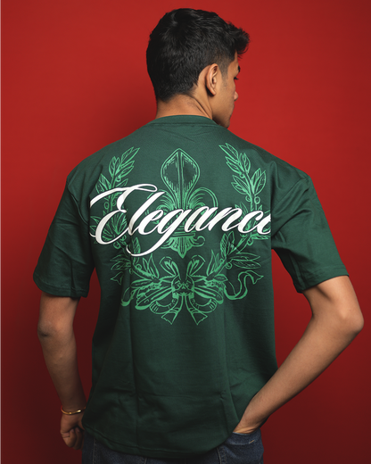 Silent Grace - Elegance speaks louder than words.