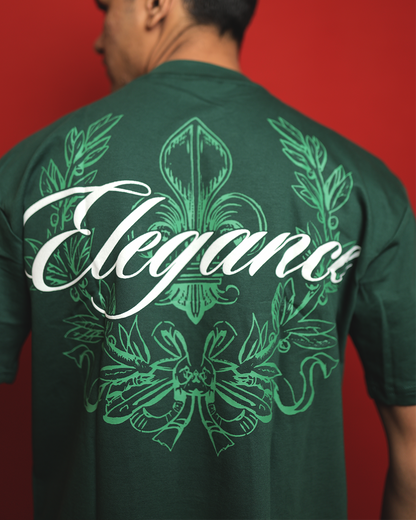 Silent Grace - Elegance speaks louder than words.