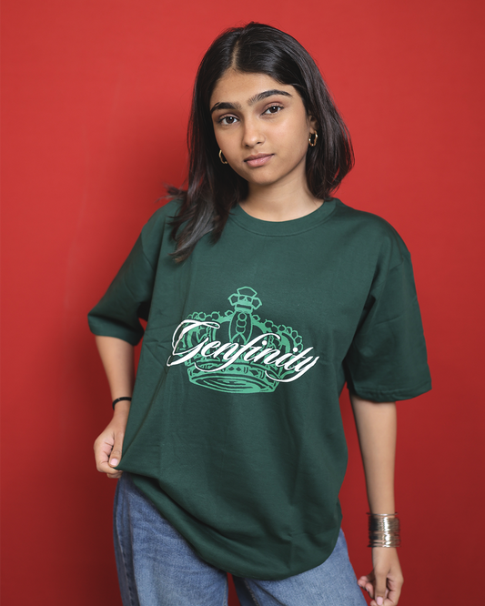 Silent Grace - Elegance speaks louder than words.